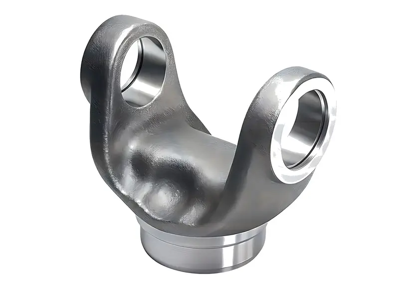 Garfo Cardan Solda para Volvo N10 N12 NL10 — 207896