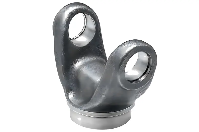 Garfo Cardan Solda Tubo 85,5MM para Volvo — 26-215C