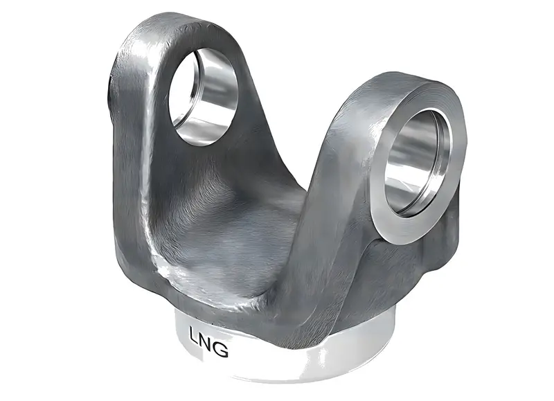 Garfo Cardan Soldar 95MM para Ford Cargo VM — 801304