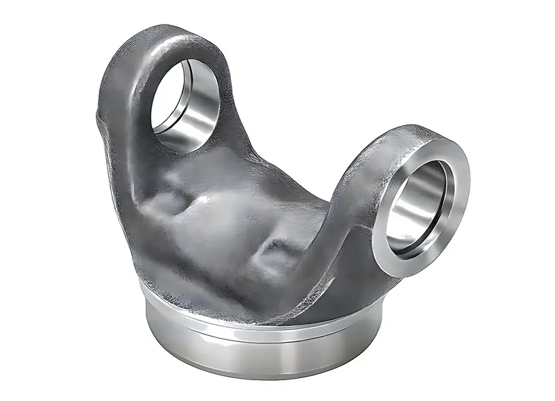Garfo Cardan Soldar MB 712C 914C L1114 — 801303