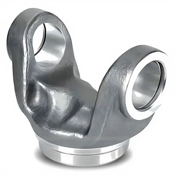 Garfo Cardan Soldar para Scania — 5-28-367