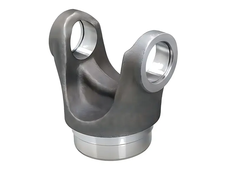 Garfo Cardan Soldar para Volvo FH — 2045028