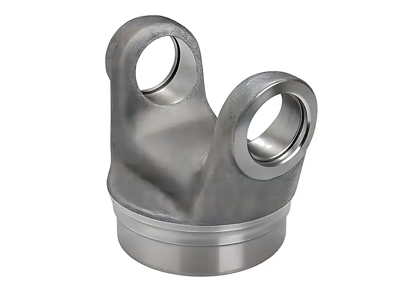 Garfo Cardan Soldar Trator John Deere — 41-545