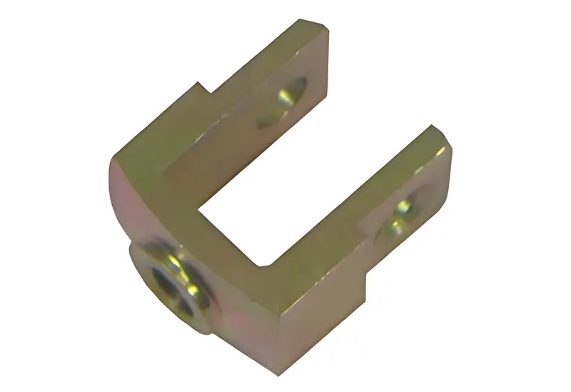Garfo Cilindro Embreagem VW 17300 18310 24220 — 2TD721213