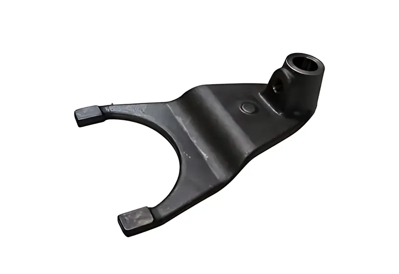 Garfo Cilindro para Ford Cargo 2422 2425 2622 — TJG311409
