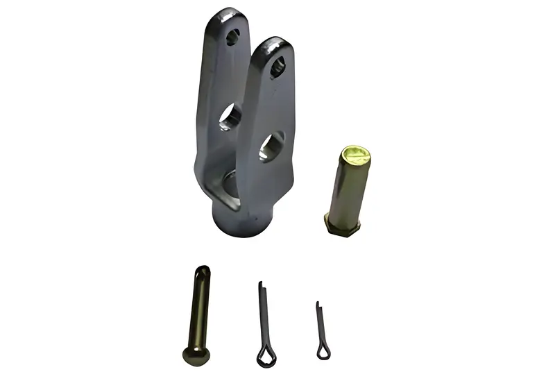 Garfo Cuica Freio M16 - VW 12.140T — 2T0612129