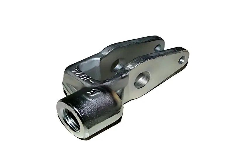 Garfo Cuica Freio VW 8.150 9.150 17.250 — 2RD609287A