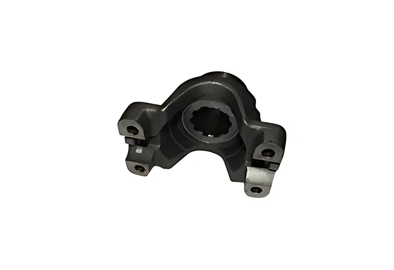 Garfo de Saida VW — T2D525283