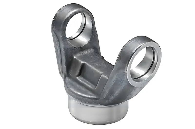 Garfo de Soldar do Cardan Encaixe 45MM Aco — 41-870