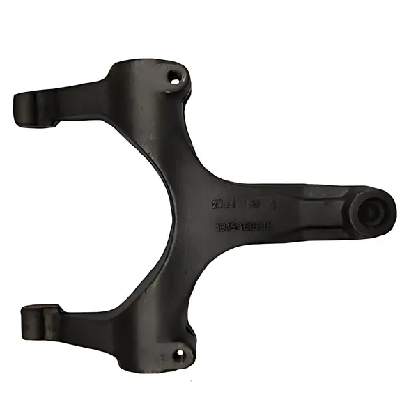 Garfo Desengate VW Constellation 19320 25370E — 2U2141719