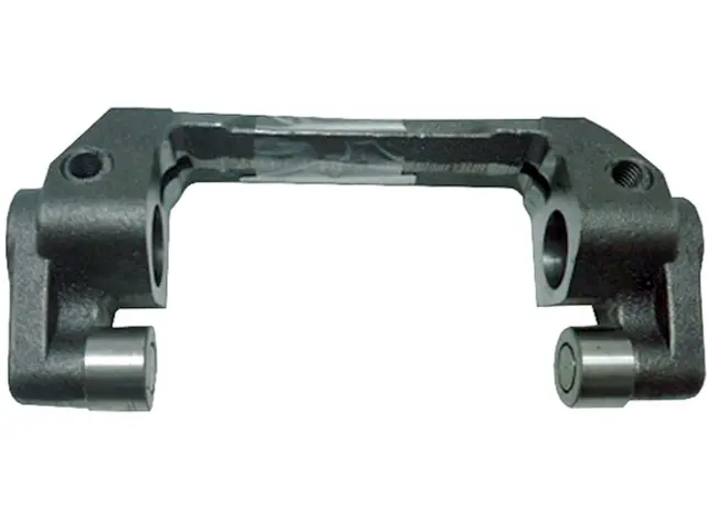 Garfo Desengate VW Embr 2008 — 2S2141719A