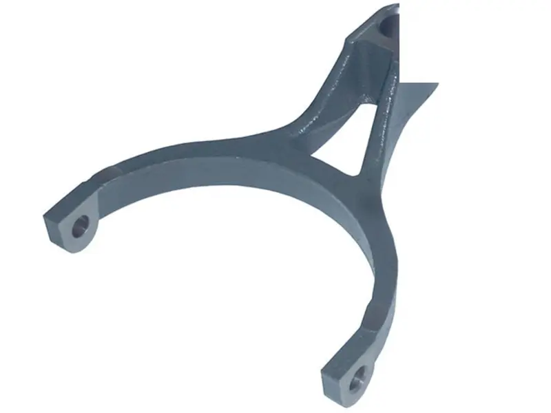 Garfo Diferencial Central para Scania Serie 4 — 1521298