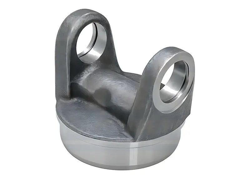 Garfo do Cardan para Ford Galaxie Maverick — Z7A U46 83A