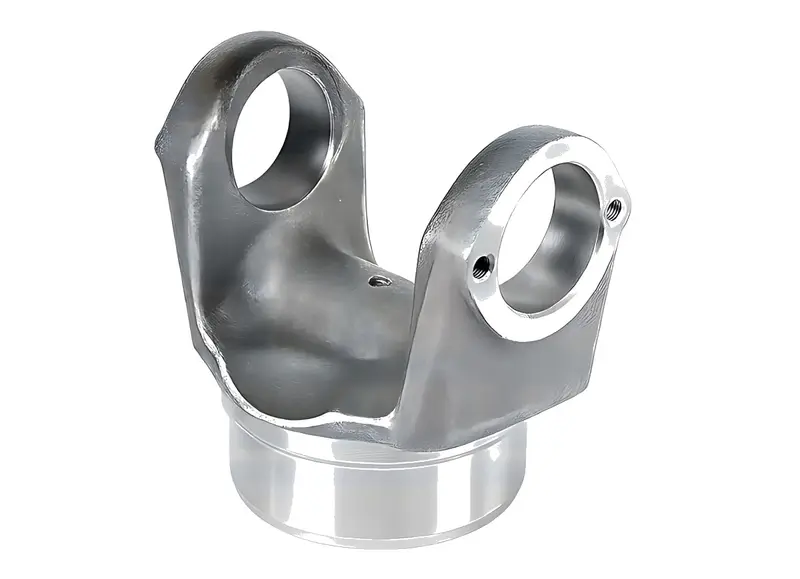 Garfo do Cardan Soldar VW Ford MB — B955305168501