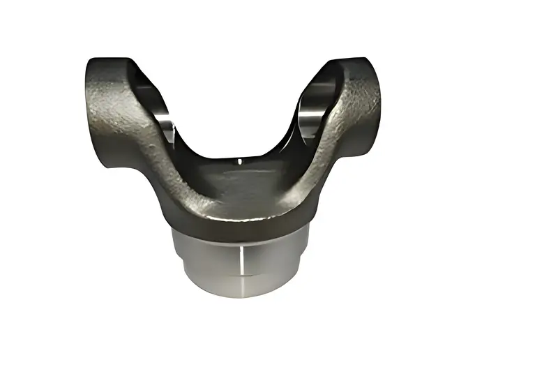 Garfo Eixo Cardan - Scania R114 / — 26-315