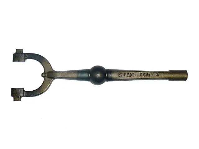 Garfo Embr Mercedes L1113/1516