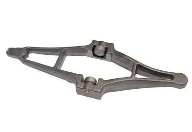 Garfo Embreagem Cambio ZF 6S1010BO para Iveco — 500057308