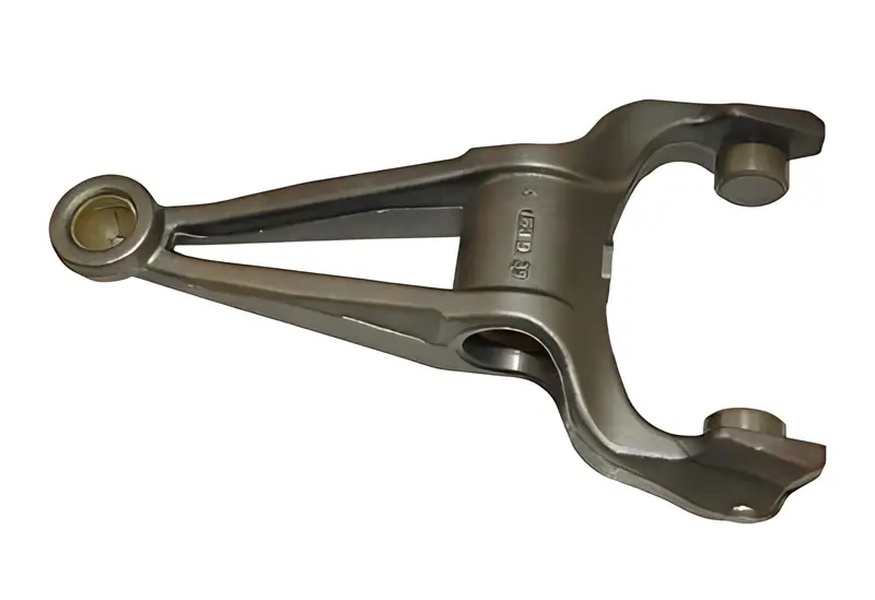 Garfo Embreagem Completo Cambio ZF — 2V2141719