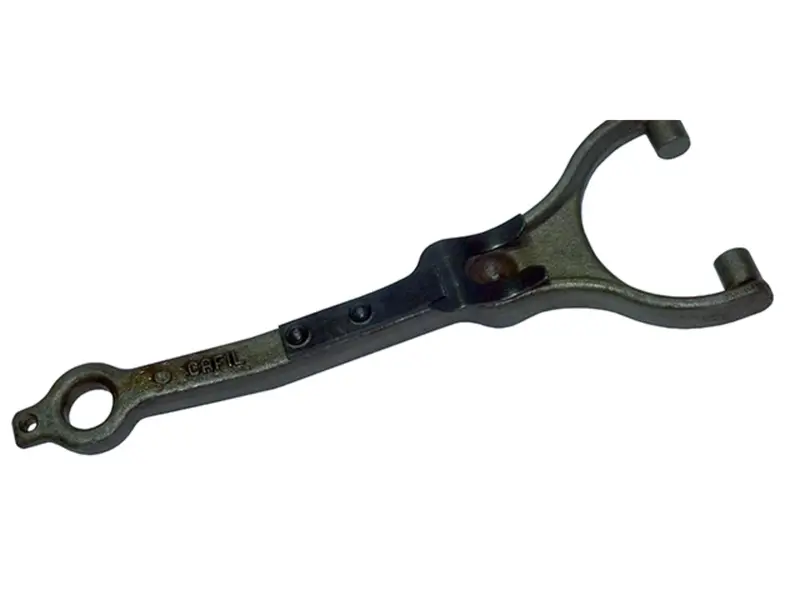 Garfo Embreagem Curto para Ford F12000 F14000 — B8C7515A