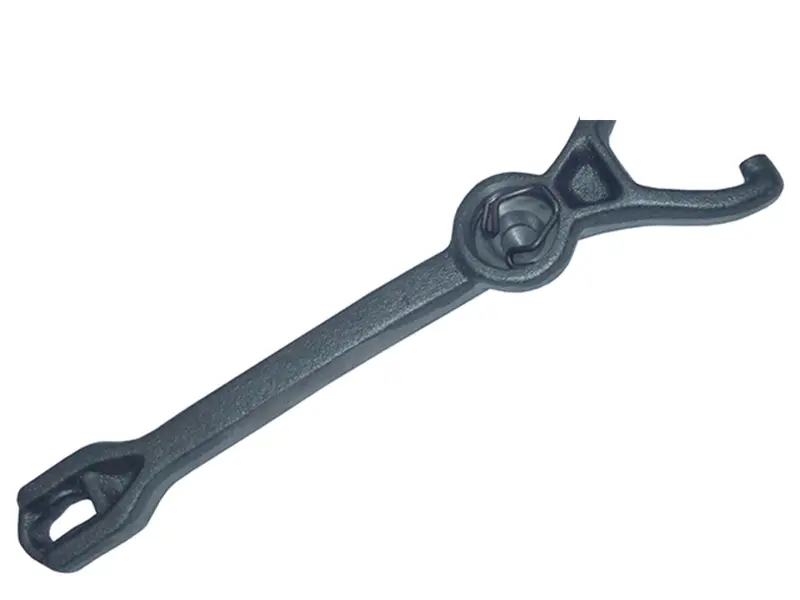 Garfo Embreagem D20 D40 D10 C10 C14 A10 A14 Brc — 7363694
