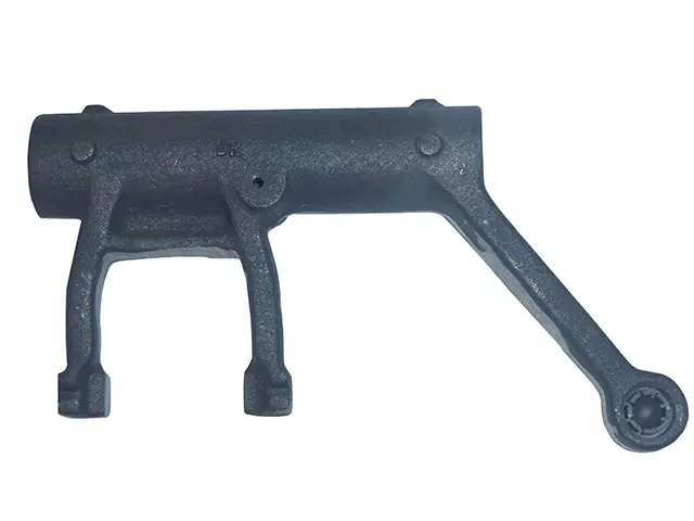 Garfo Embreagem Mercedes HPN — 3862500013
