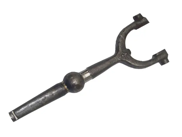 Garfo Embreagem Mercedes L1313