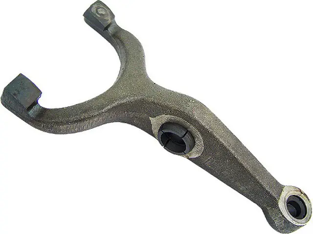 Garfo Embreagem Mercedes LO809 — 6752500113