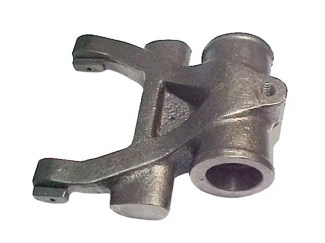 Garfo Embreagem Mercedes OH1625L — 3452930111