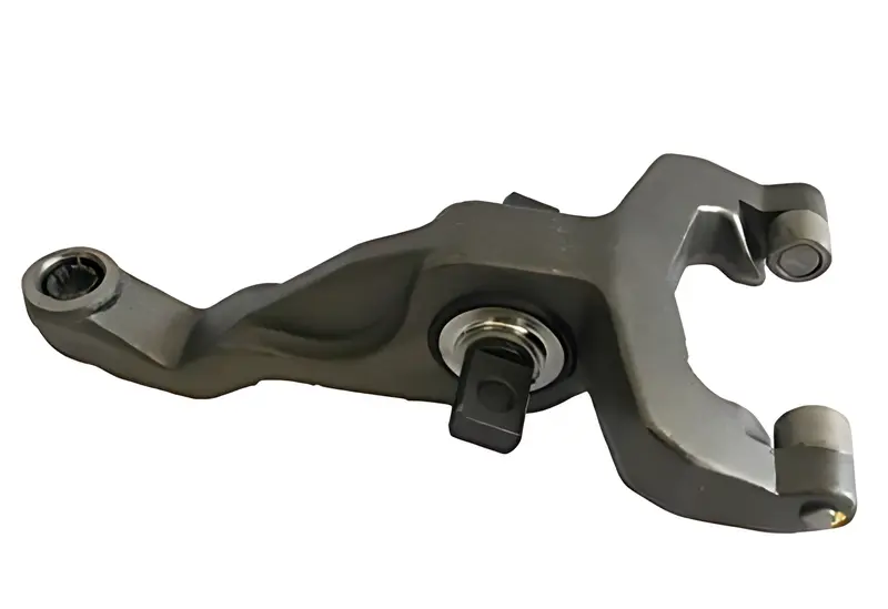 Garfo Embreagem para Ford Cargo 1932 1933 1932E — BH1X7544CA