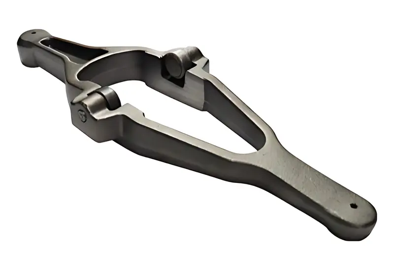 Garfo Embreagem para Iveco Vertis ZF S5420 — 5949890163