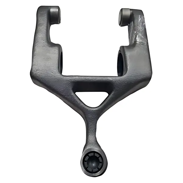 Garfo Embreagem para MB Onibus O500 GO170 GO190 — 6562500813