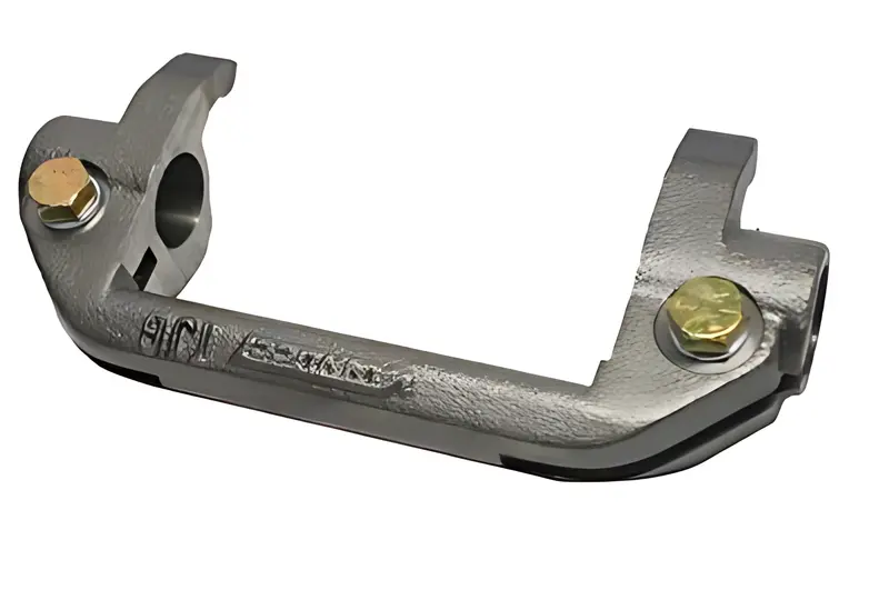Garfo Embreagem para VW 14.150 16.170 16.220 — TF3141861
