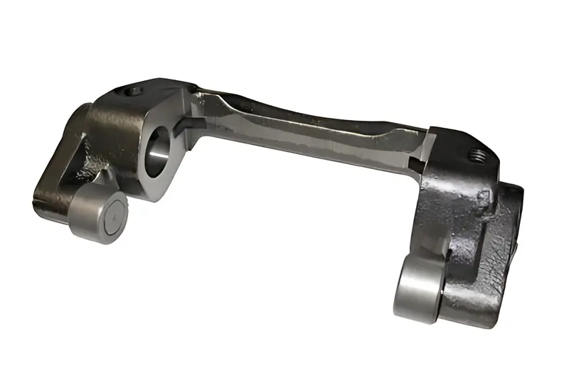 Garfo Embreagem Roletado — BG9X7544AA