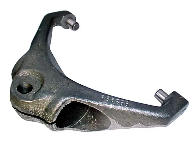 Garfo Embreagem Volvo NL/edc