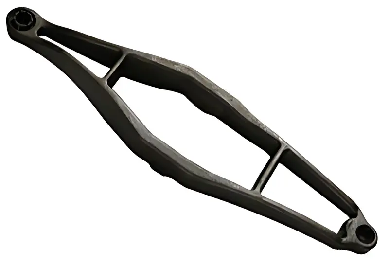 Garfo Embreagem VW 15-180E 15-190E 17-210E Od — 2W0311551