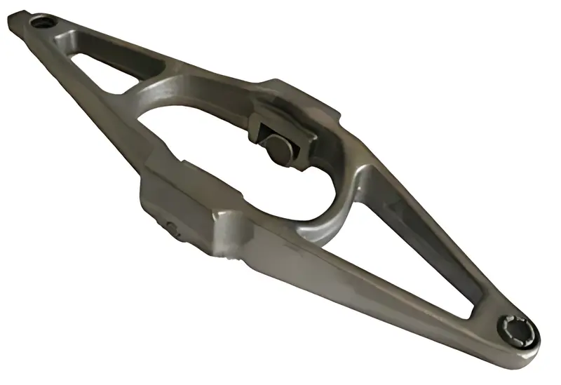Garfo Embreagem VW 17280 para Iveco MB Atego — 2T2141719F