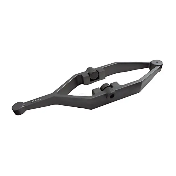 Garfo Embreagem VW 8160 9160 para Ford Cargo — 2R0141719E