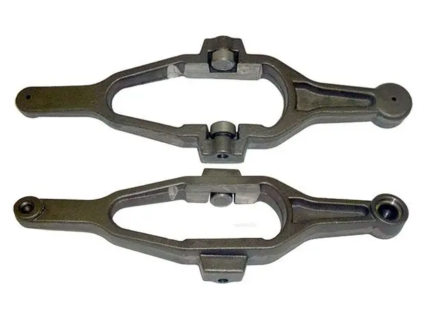 Garfo Embreagem VW Constel — 2T2141719E