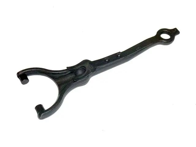 Garfo Embreagem VW Motor MWM X-10