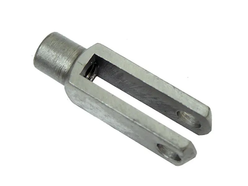Garfo Forquilha 6X42MM para Agrale Dim — 71752006001