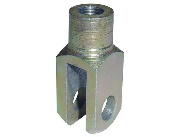Garfo Freio Motor VW 16170