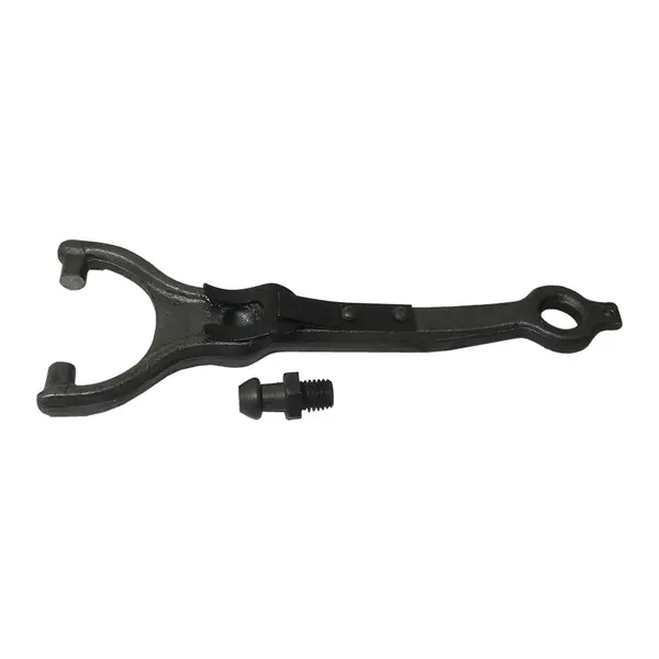 Garfo Ksw Peca Reposicao — TEG141857
