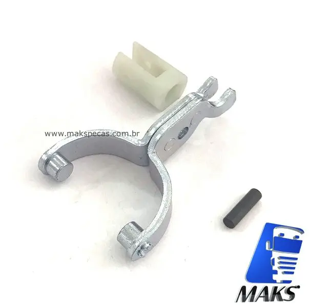 Garfo Motor Arranque Mitsubishi 5,0 Kw — GFM871