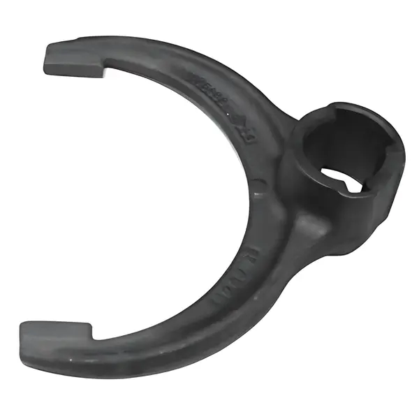 Garfo Mudanca para Ford Cargo 1729 2429 — 20525988