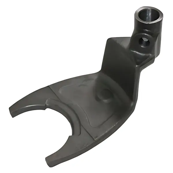 Garfo Mudanca para Ford Cargo 1832E 4331 4532E — BG3X7231AA