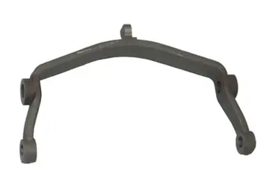 Garfo Mudanca para MB G210 G221 — 9472652701