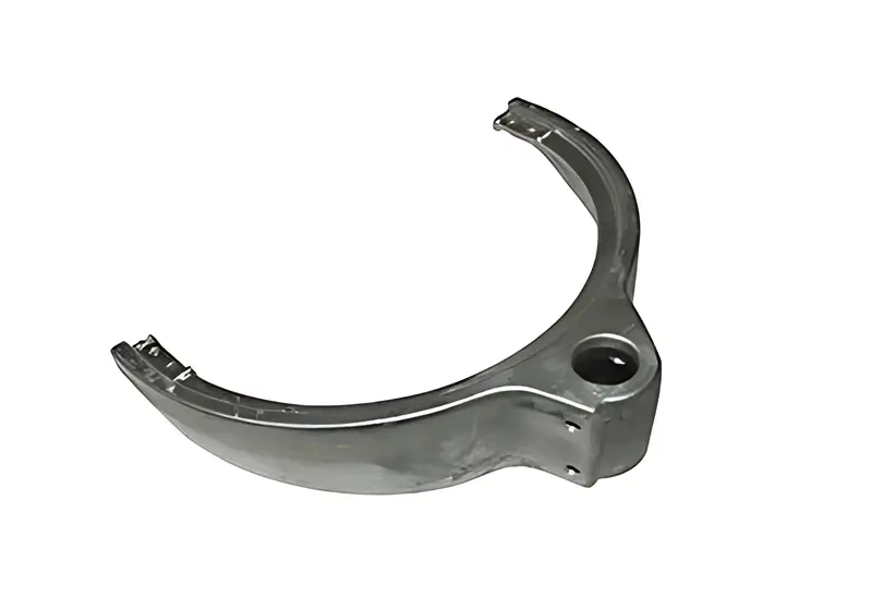 Garfo Mudancas 1A e 2A FS4505 — BH1X7231JA