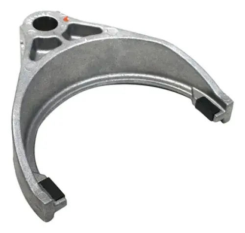 Garfo Re Caixa para Iveco Tector para Agrale — 23B311571