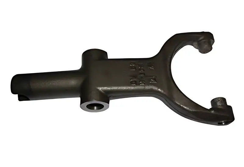 Garfo Reduzida para Ford para Iveco para DAF — 2RH525229