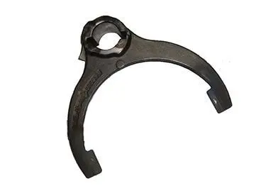 Garfo Reduzida VW MB L1622 para Volvo VM260 — BG3X7231EA